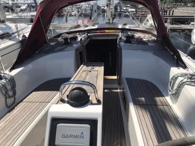 BAVARIA 34 CRUISER 3