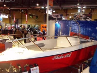 AMBERLAT AMBER 510E 3