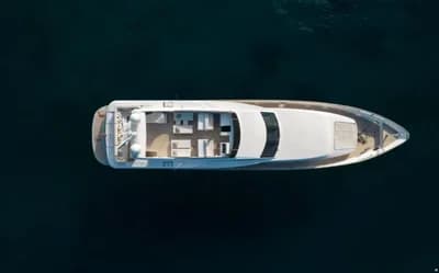 Admiral Yachts Admiral 110ft 4
