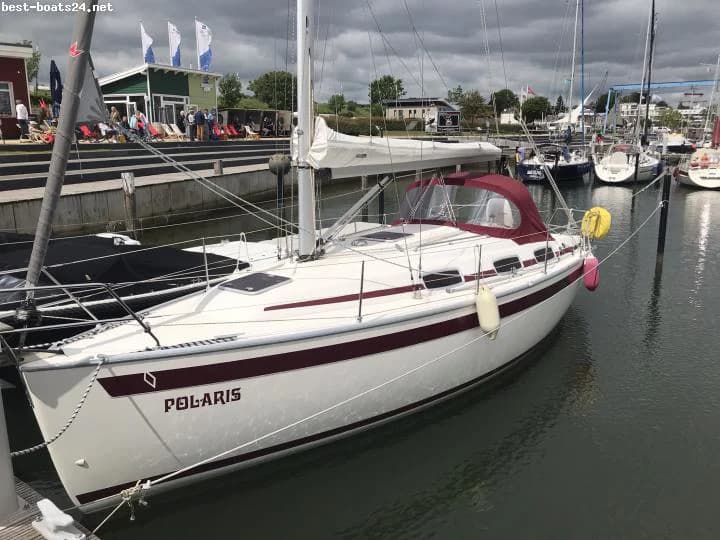 BAVARIA 30 CRUISER