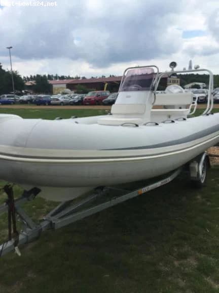 GRAND MARINE GRAND MARINE S520L