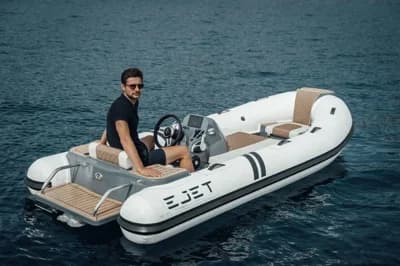 EJET 4X 5