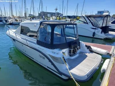 AQUADOR 25 HT 2