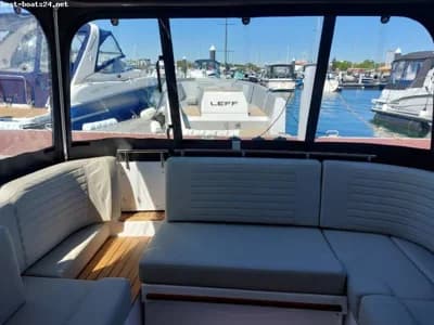 AQUADOR 25 HT 3