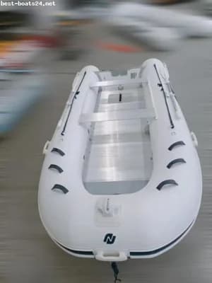 NORISBOAT MARITIM SCHLAUCHBOOTE IN BESTER 3