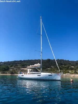 BENETEAU OCEANIS 41.1 2