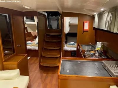 BENETEAU OCEANIS 41.1 3