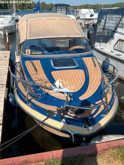 AQUALINE 550