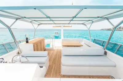 Menorquin Sasga Yachts 68 FB 3