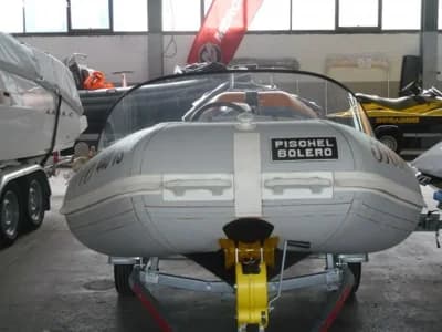 PISCHEL BOLERO 440 TS 2
