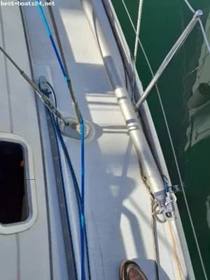 BENETEAU FIRST 31.7 2