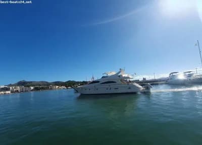 ASTONDOA 72 GLX 2