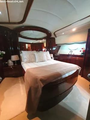 ASTONDOA 72 GLX 3