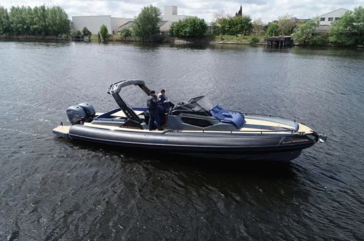 SALPA SOLEIL 42