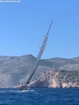 CNB YACHTS CNB 100 2