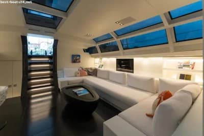 CNB YACHTS CNB 100 3