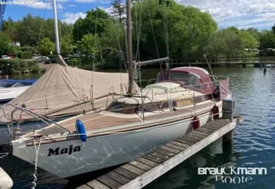 DEHLER DELANTA 78 2