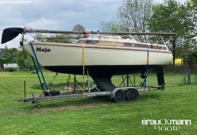 DEHLER DELANTA 78 3