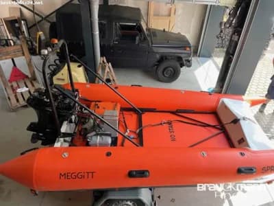 MEGGITT HRB-410 2