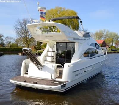 AZIMUT 42 2
