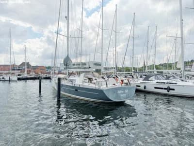 GRAND SOLEIL 70 2