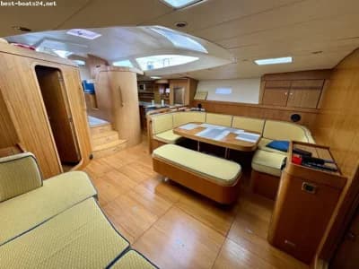 GRAND SOLEIL 70 3