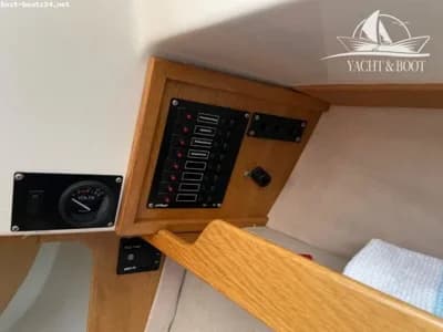 HABER YACHTS 660 3