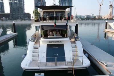 AZIMUT 98 LEONARDO 2