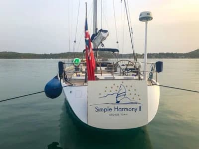 SIMPLE HARMONY II 3
