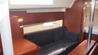 HANSE 348 2