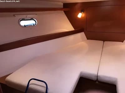 BAVARIA 38 SPORT BADEPLATTFORM ABSENKBAR 3