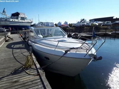 BAVARIA 38 SPORT HT 2