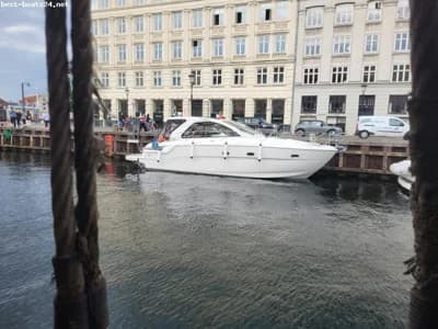 BAVARIA 38 SPORT HT 3