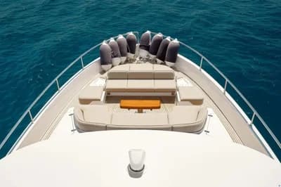 Azimut Magellano 60 3