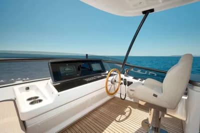 Azimut Magellano 60 4