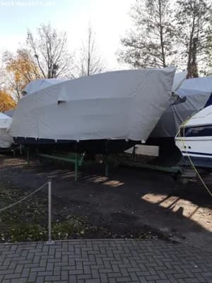 BAVARIA SPORT 330 HT 2