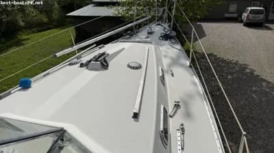 LM BOATS VITESSE 33 3