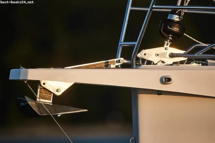 NORTHMAN MAXUS 35