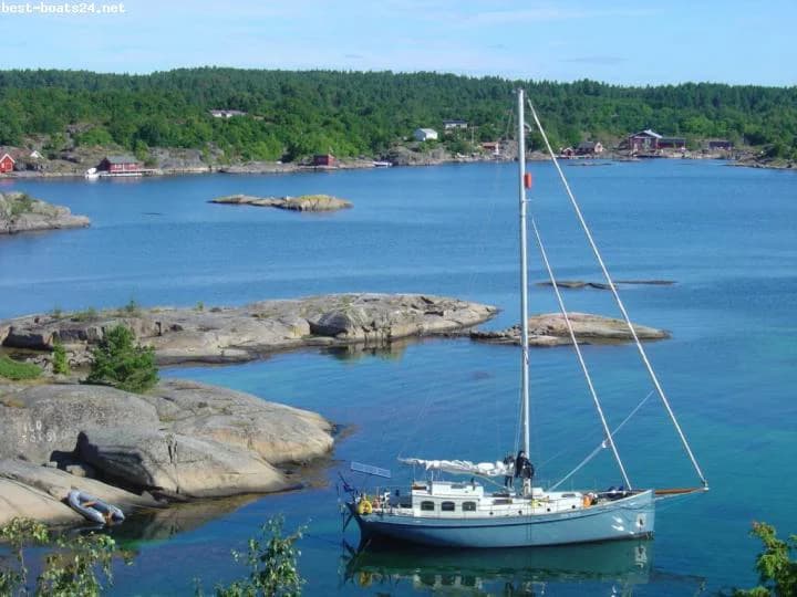 PUFFIN 42
