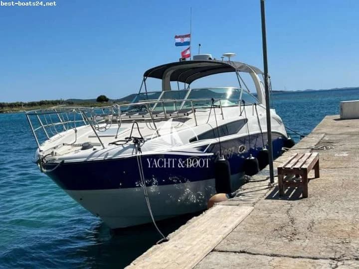 BAYLINER 325