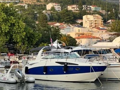 BAYLINER 325 2