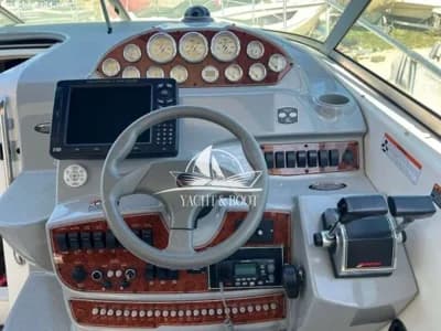 BAYLINER 325 3