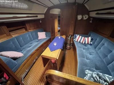 SWEDEN YACHTS 340 3