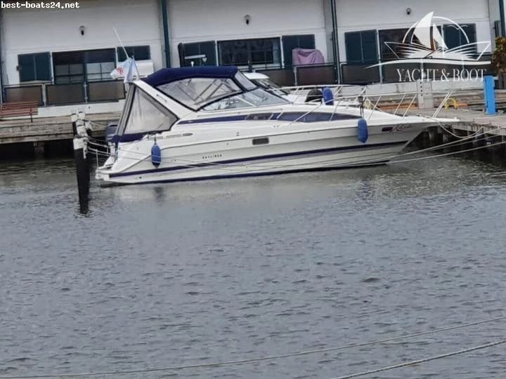 BAYLINER 2855 CIERA