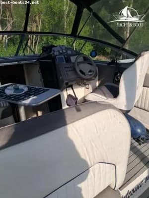 BAYLINER 2855 CIERA 3