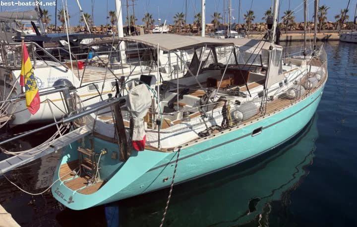 GIB'SEA 522 REFIT 2024