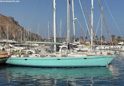 GIB'SEA 522 REFIT 2024 2