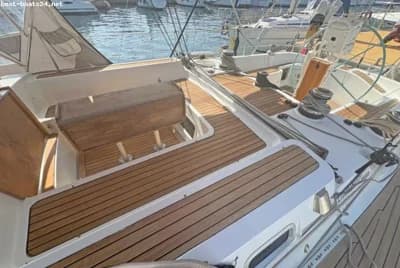 GIB'SEA 522 REFIT 2024 3