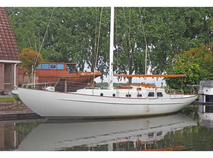 SCHEEPSWERF TH. KOK BV TINGEN 41