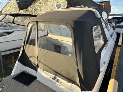 BAYLINER 3055 SUNBRIDGE 2